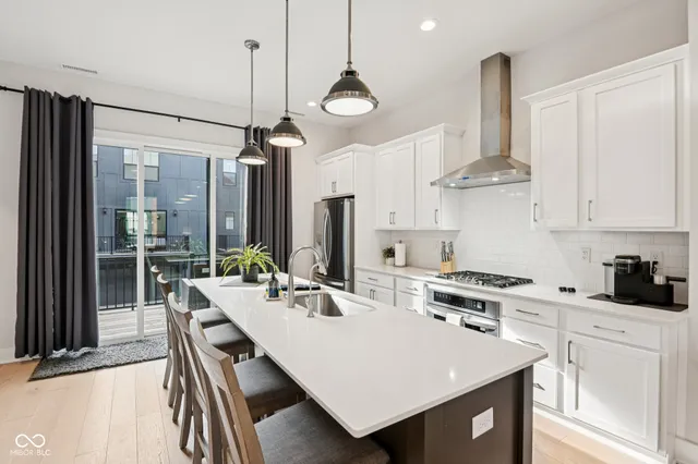 $579,900 | 237 Poplar Street, Westfield, IN 46074