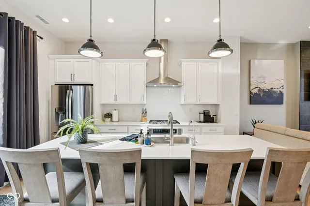 $579,900 | 237 Poplar Street, Westfield, IN 46074