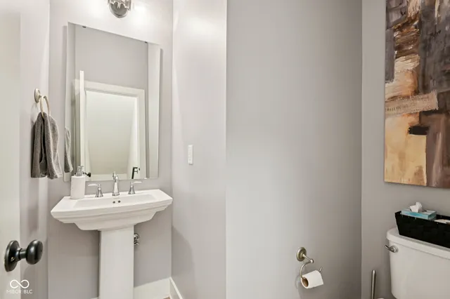 $579,900 | 237 Poplar Street, Westfield, IN 46074