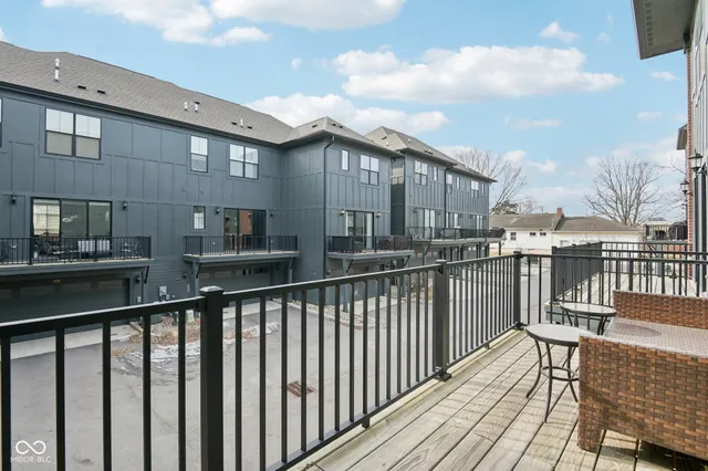 $579,900 | 237 Poplar Street, Westfield, IN 46074