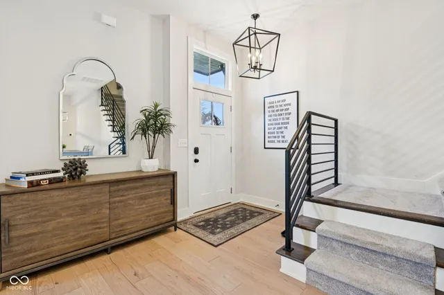 $579,900 | 237 Poplar Street, Westfield, IN 46074