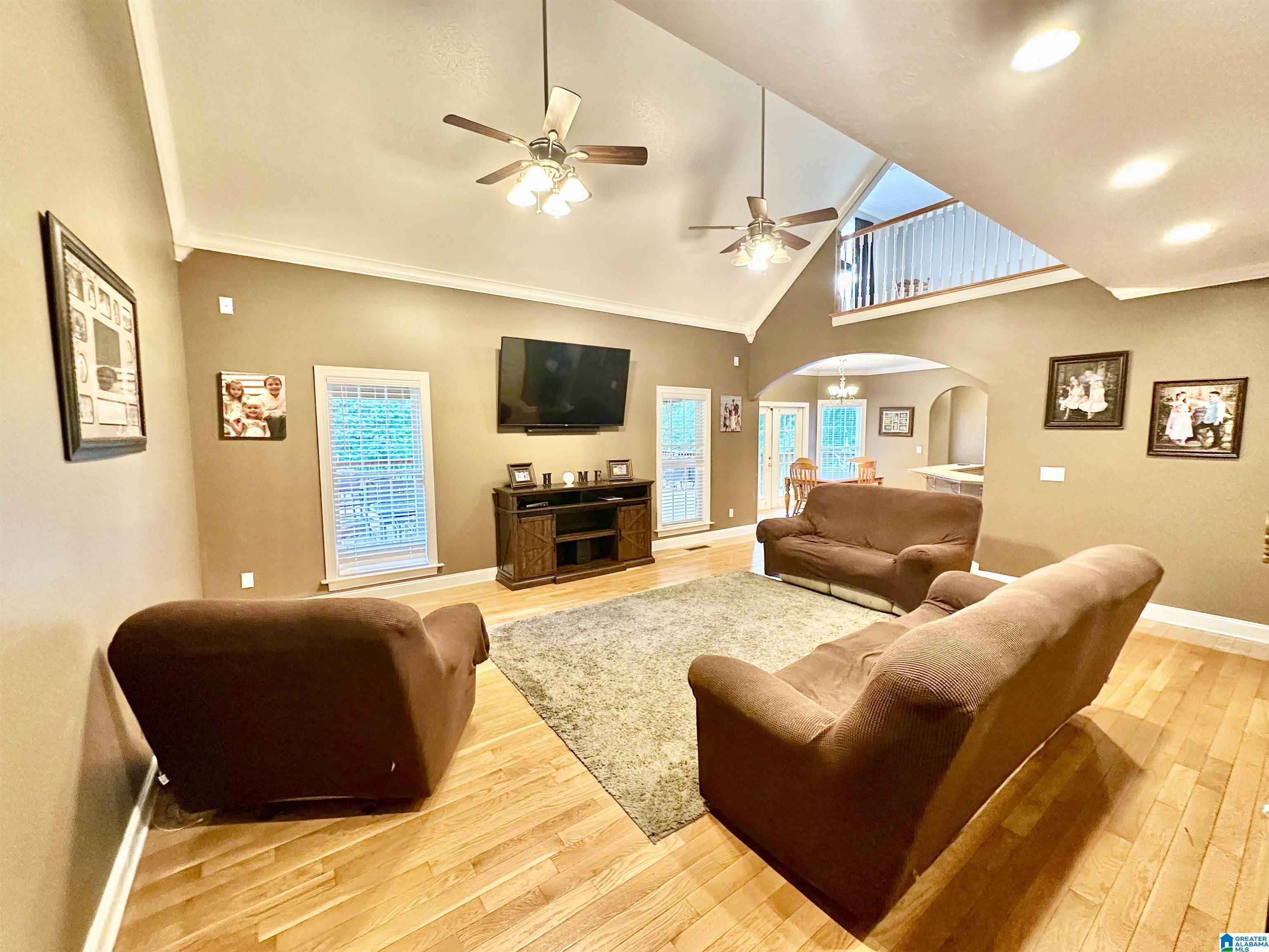 854 County Road 5 Jemison, AL 35085 - Photo 15 of 33