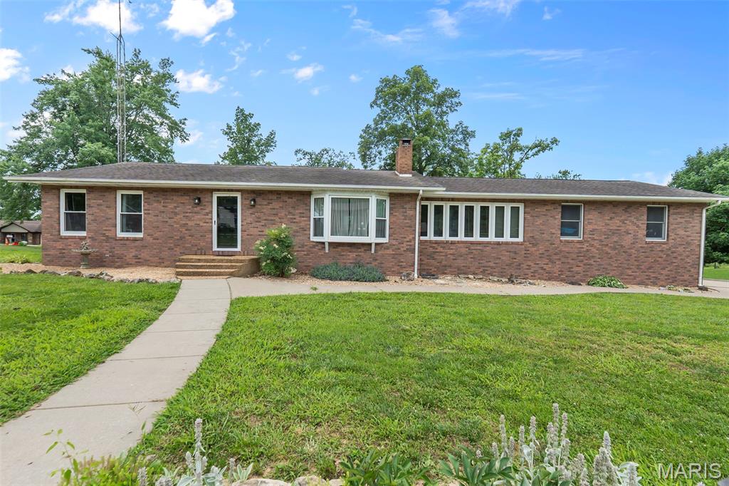 815 Ridge Drive Perryville, MO 63775 - Photo 1 of 40