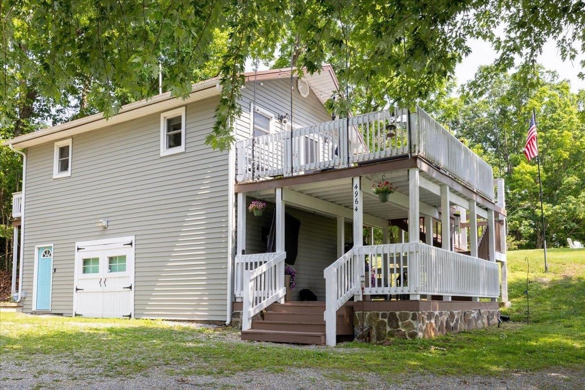 4964 Trade Winds Road Dublin, VA 24084 - Photo 45 of 67 Gallery Image 45