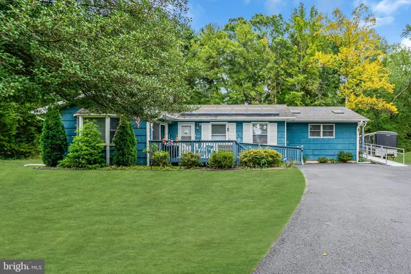 $334,900 | 733 Buck Road, Monroeville, NJ 08343