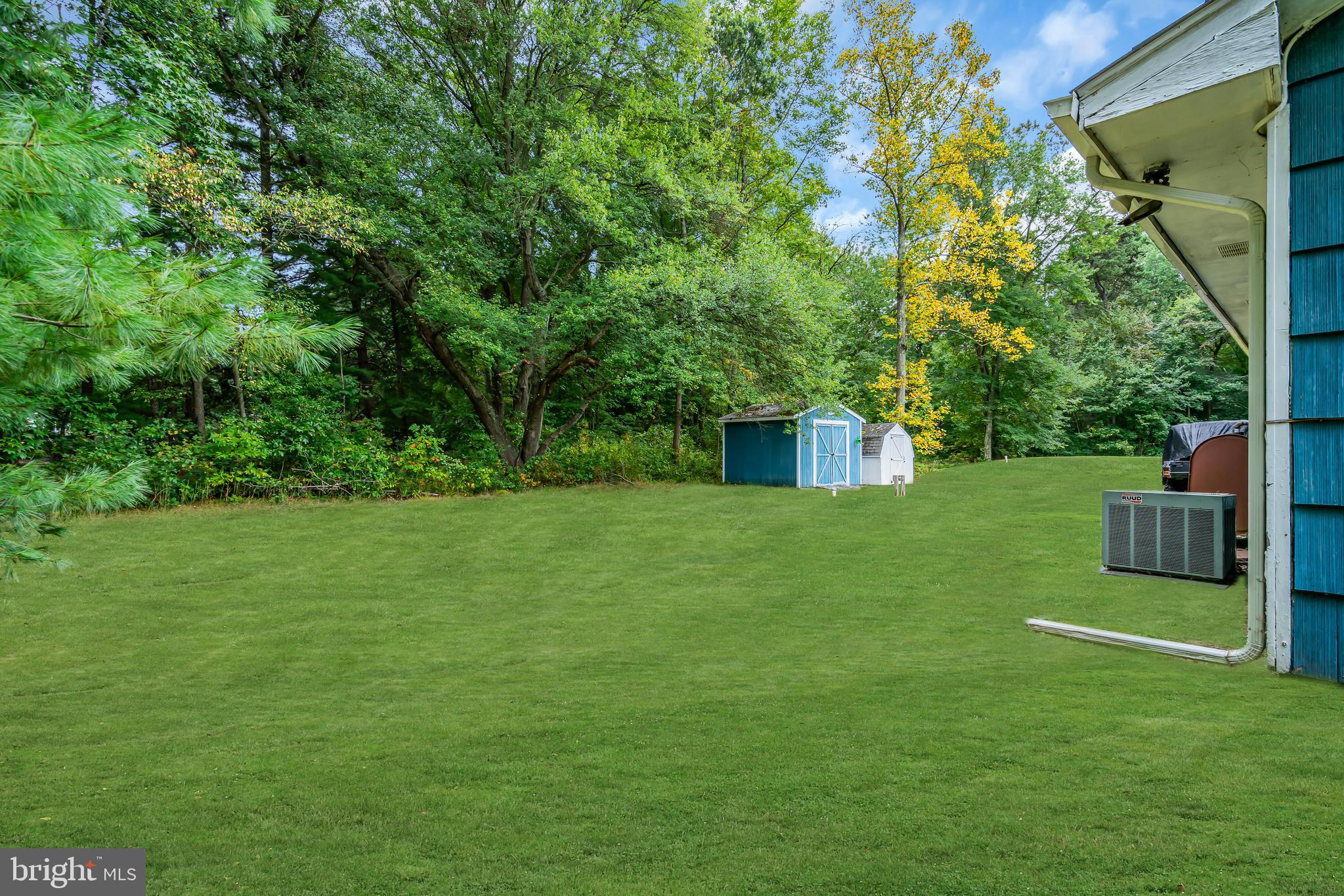 733 Buck Road Monroeville, NJ 08343 - Photo 21 of 24 Rear