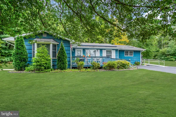 $334,900 | 733 Buck Road, Monroeville, NJ 08343