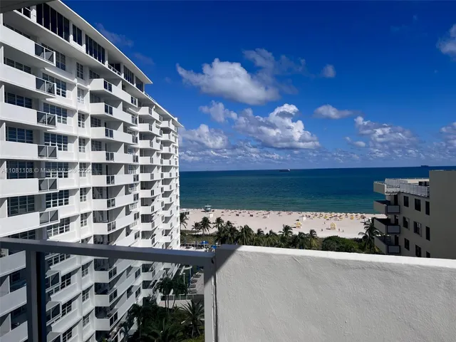$4,000 | 100 Lincoln Road, Unit 1121, Miami Beach, FL 33139