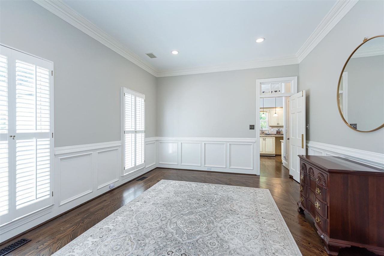 7016 North Ridge Drive Raleigh, NC 27615 - Photo 12 of 30 Photo 12