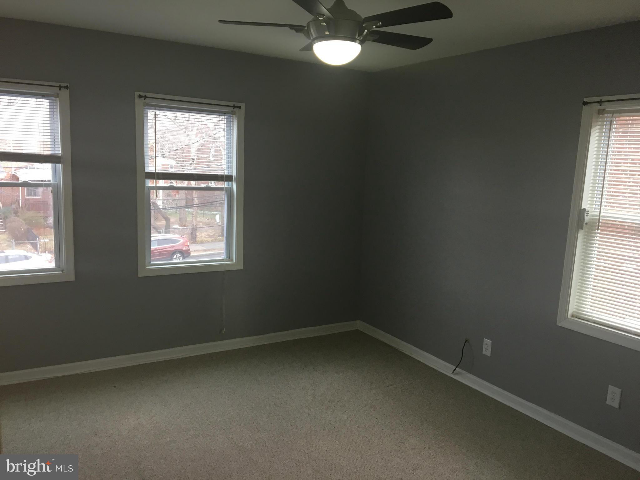 5039 Benning Road Southeast Washington, DC 20019 - Photo 12 of 23 Bedroom (Master)