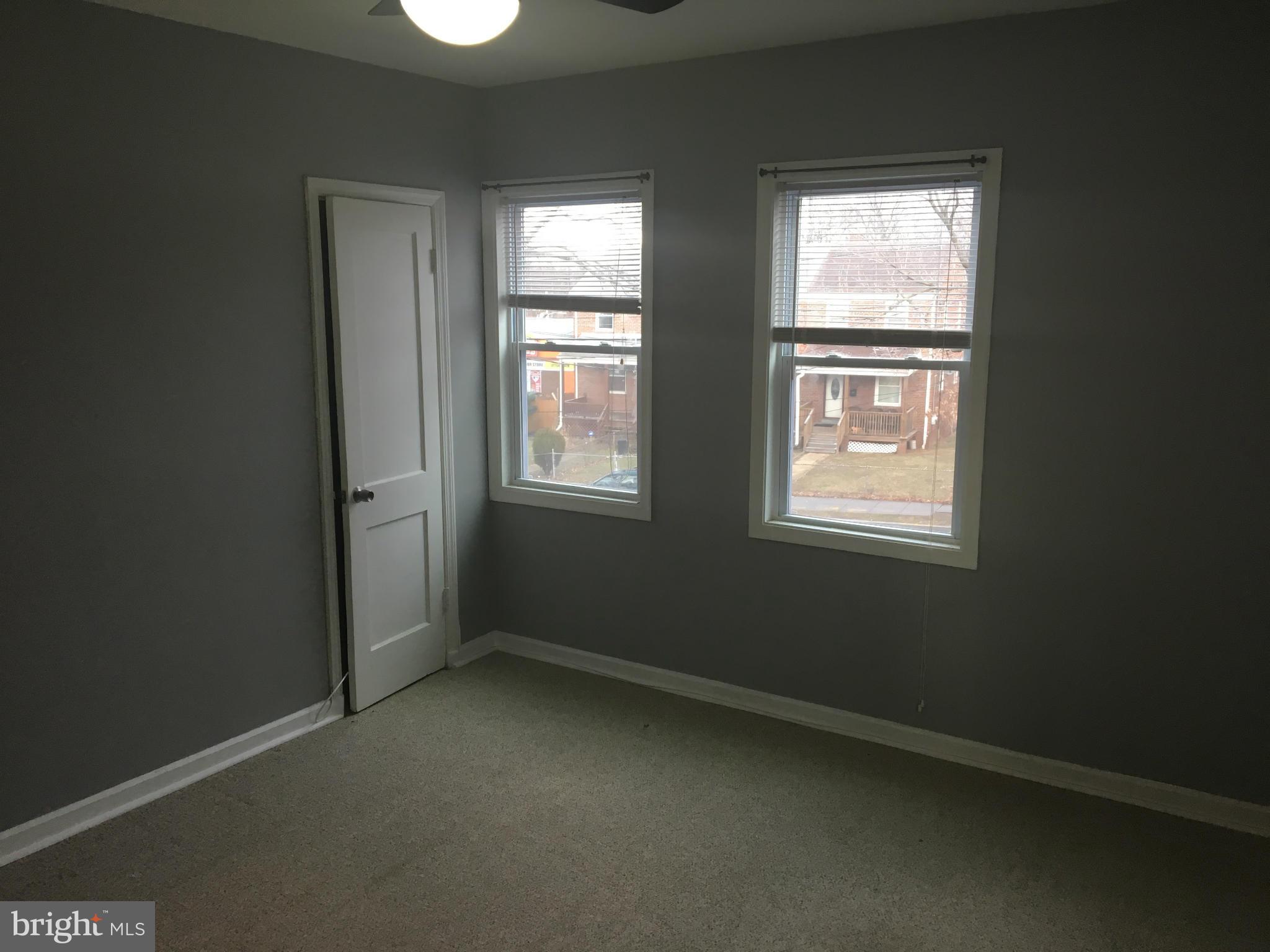 5039 Benning Road Southeast Washington, DC 20019 - Photo 13 of 23 Bedroom (Master)