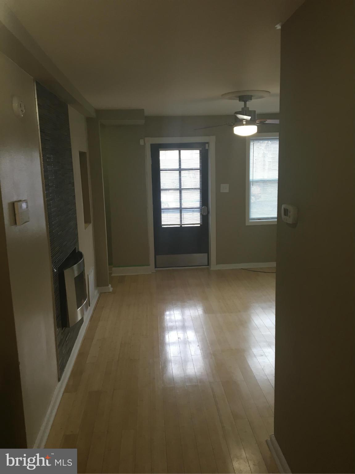 5039 Benning Road Southeast Washington, DC 20019 - Photo 17 of 23 Living Room
