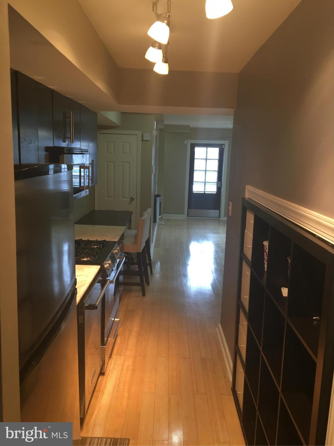 5039 Benning Road Southeast Washington, DC 20019 - Photo 19 of 23 Kitchen