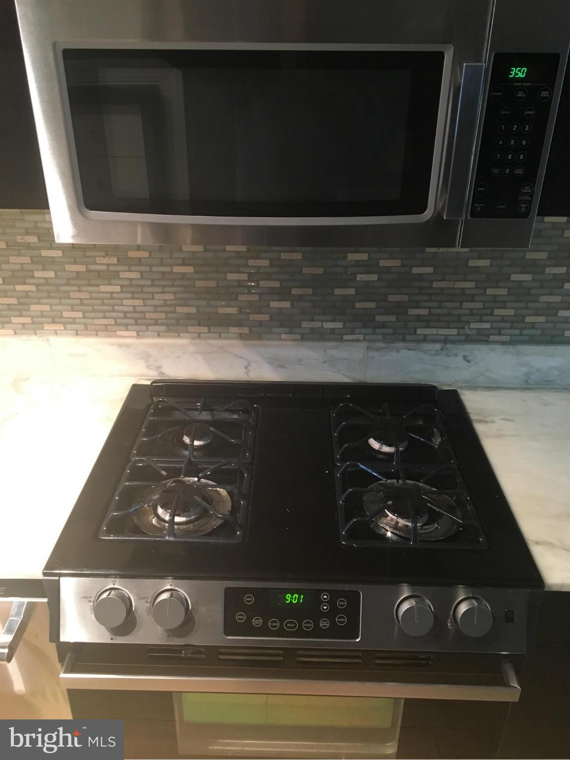 5039 Benning Road Southeast Washington, DC 20019 - Photo 20 of 23 Kitchen