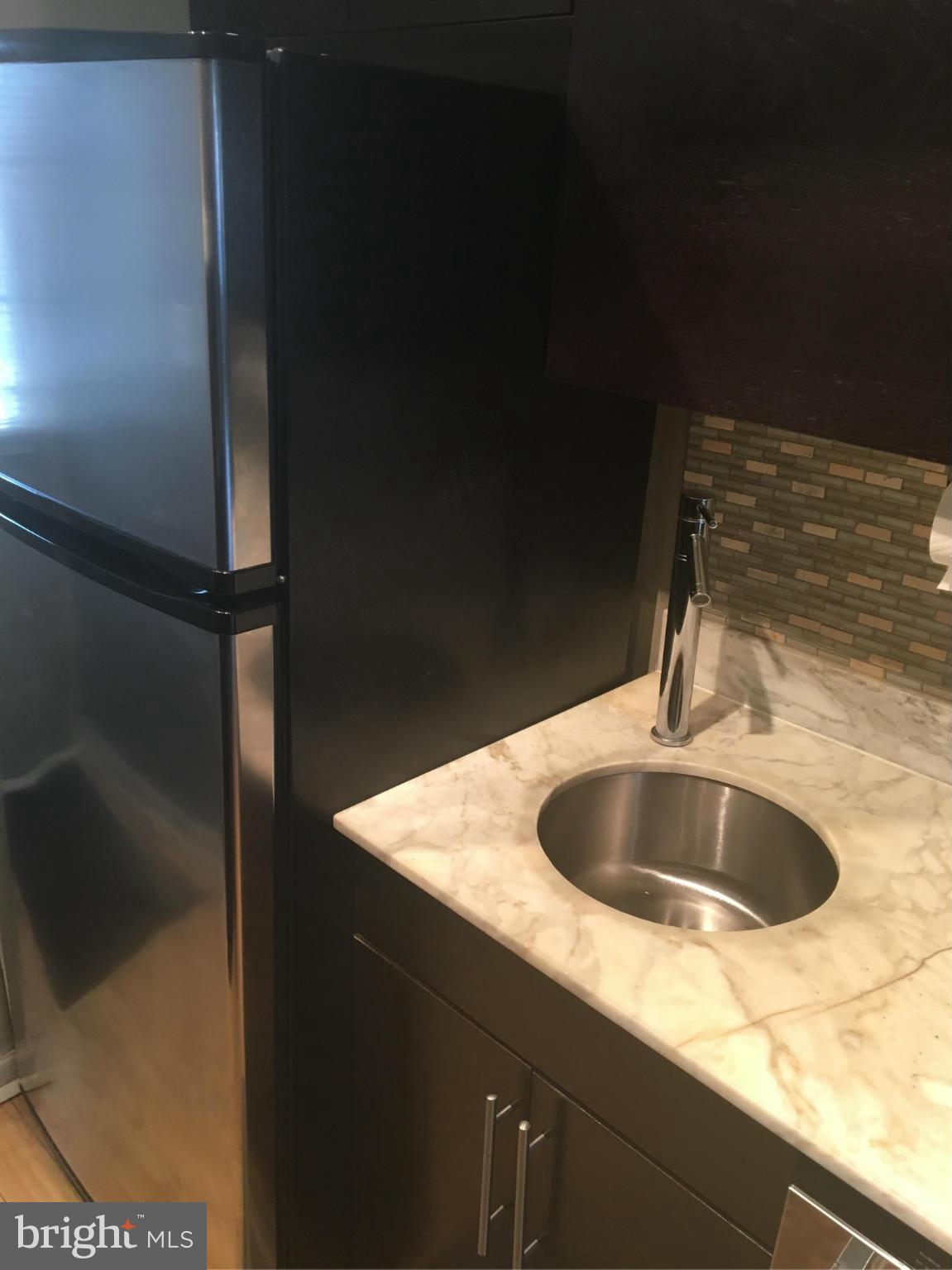 5039 Benning Road Southeast Washington, DC 20019 - Photo 21 of 23 Kitchen