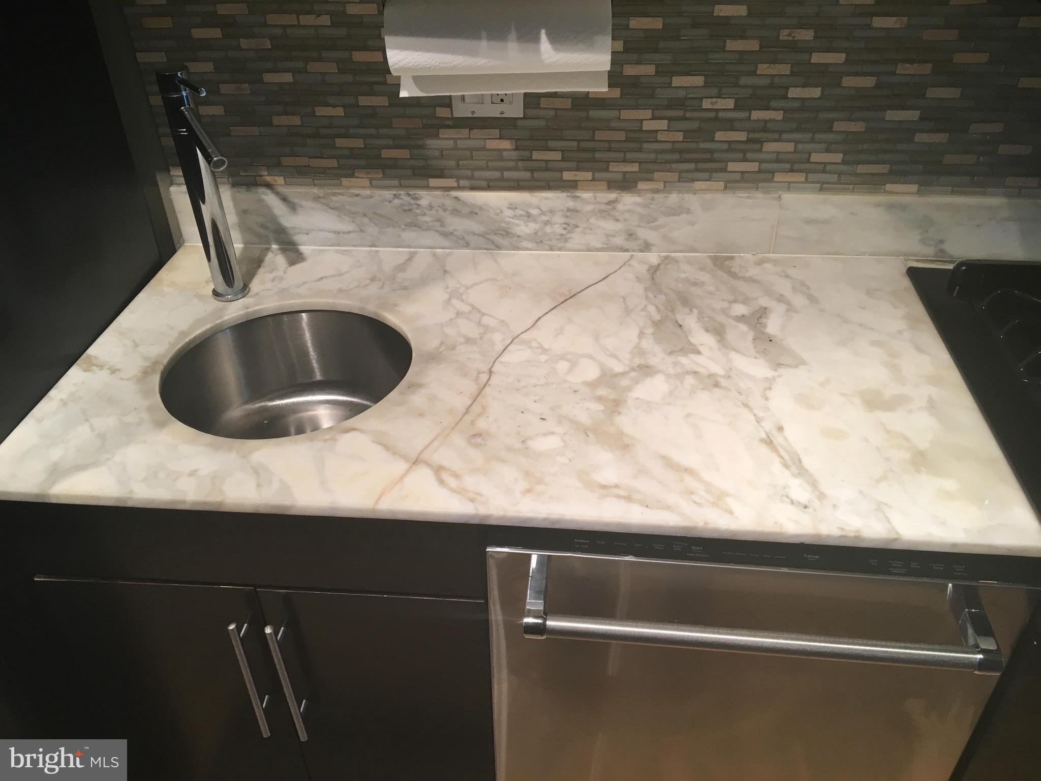 5039 Benning Road Southeast Washington, DC 20019 - Photo 22 of 23 Kitchen