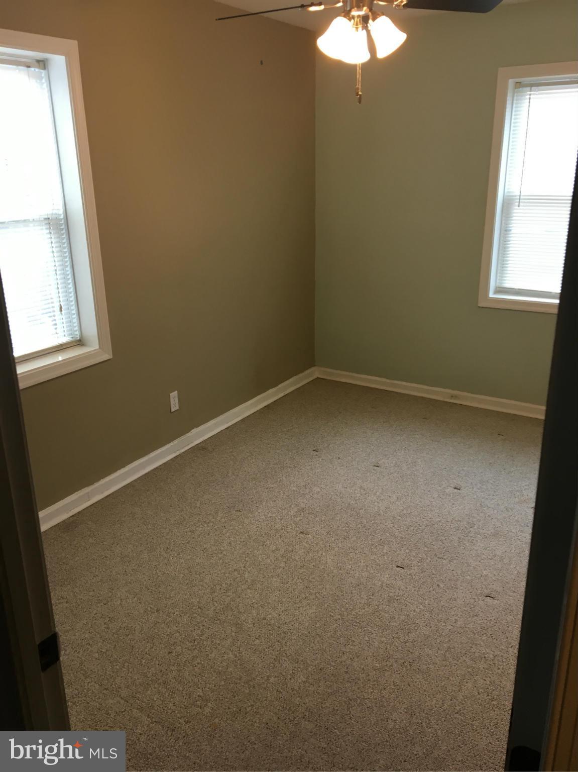 5039 Benning Road Southeast Washington, DC 20019 - Photo 9 of 23 Bedroom