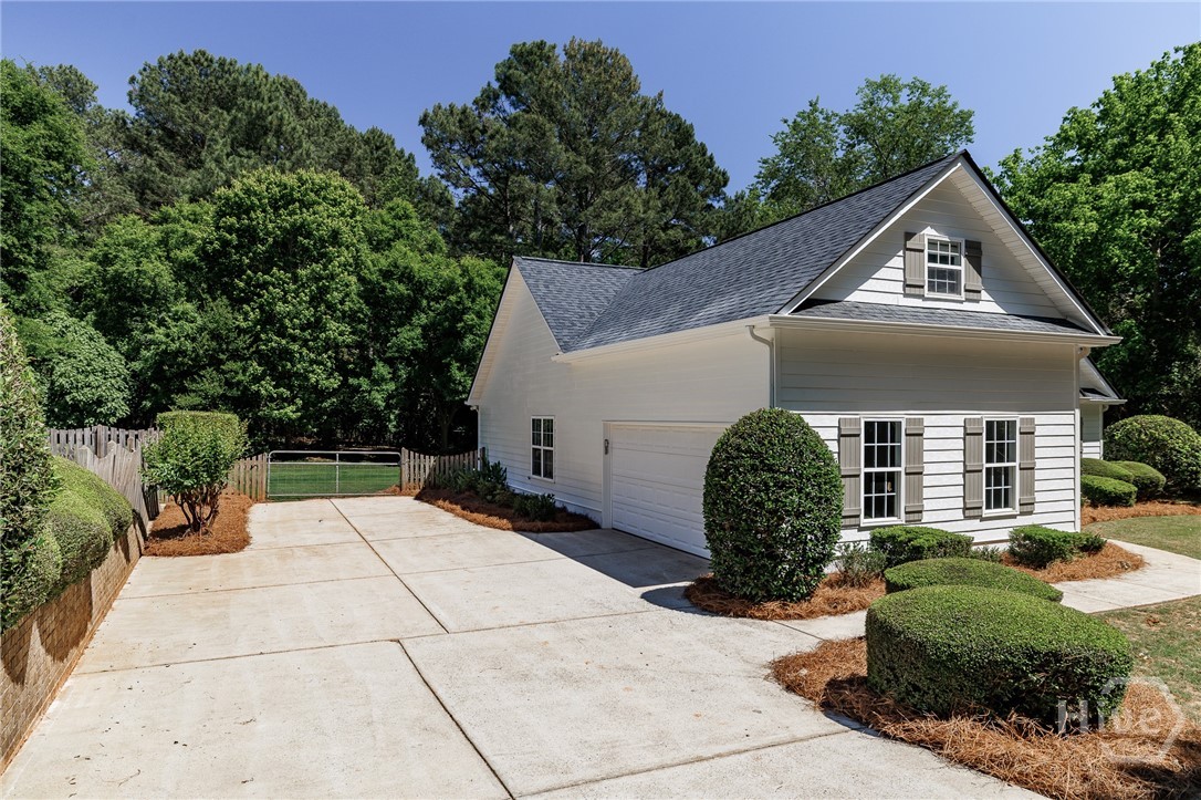 4595 Barnett Shoals Road Athens, GA 30605 - Photo 41 of 45 Gallery Image 41