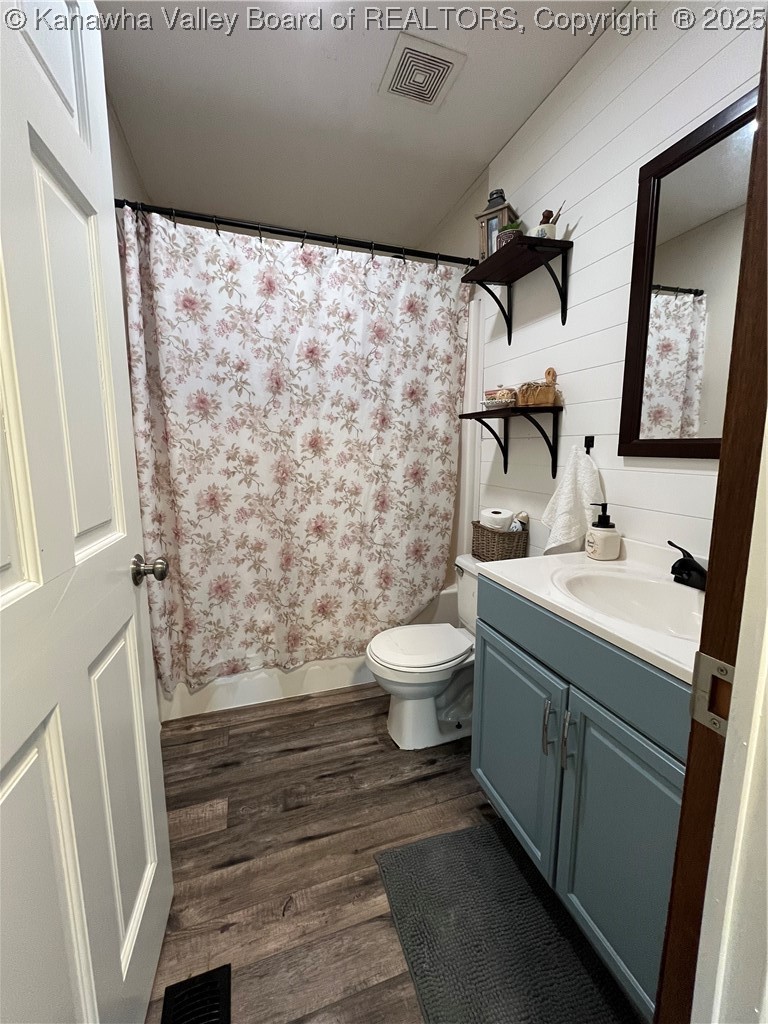 3145 Barker Ridge Road Milton, WV 25541 - Photo 9 of 46 Gallery Image 9