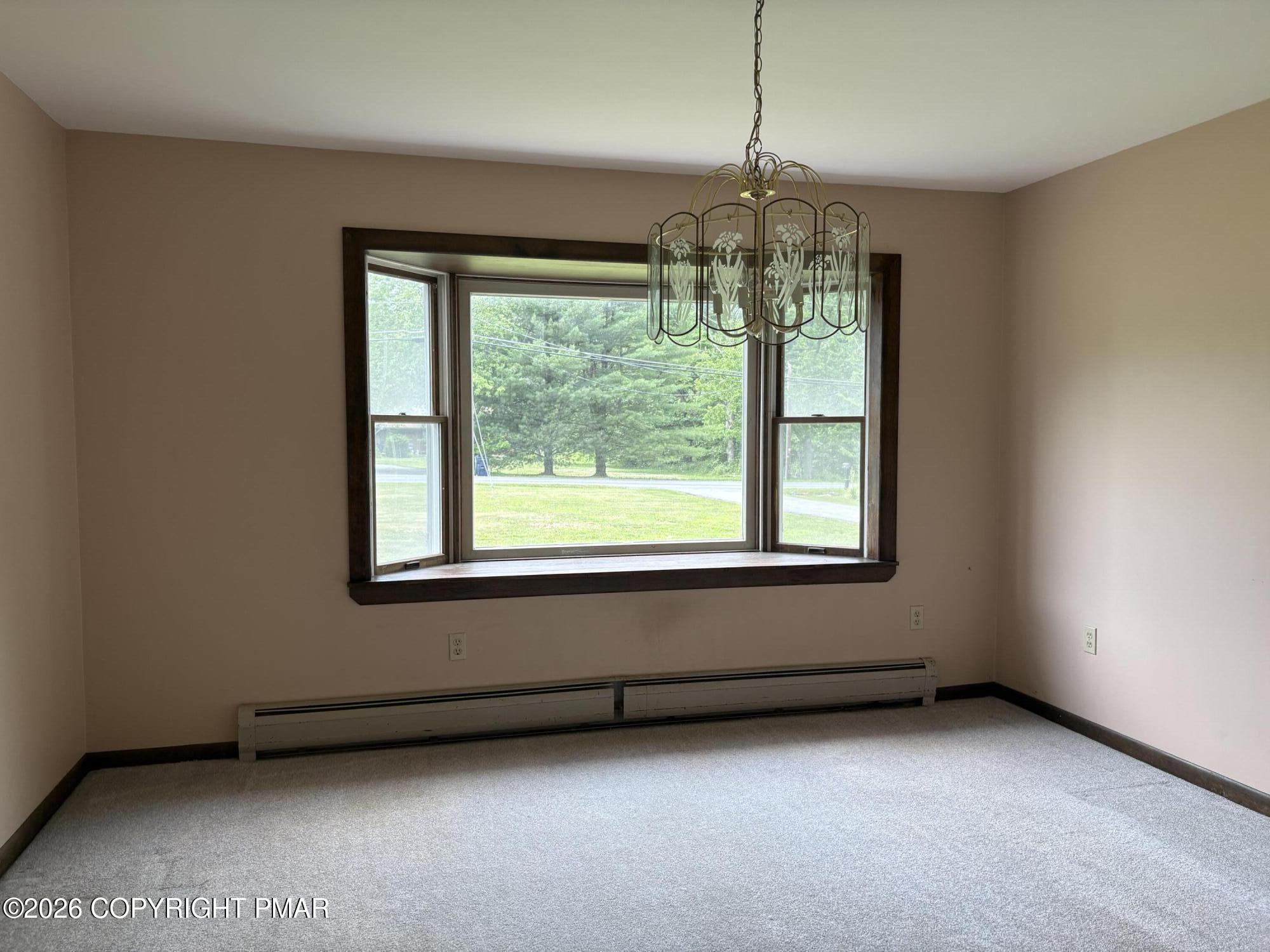 126 McKay Road Henryville, PA 18332 - Photo 18 of 24 Formal Dining Room