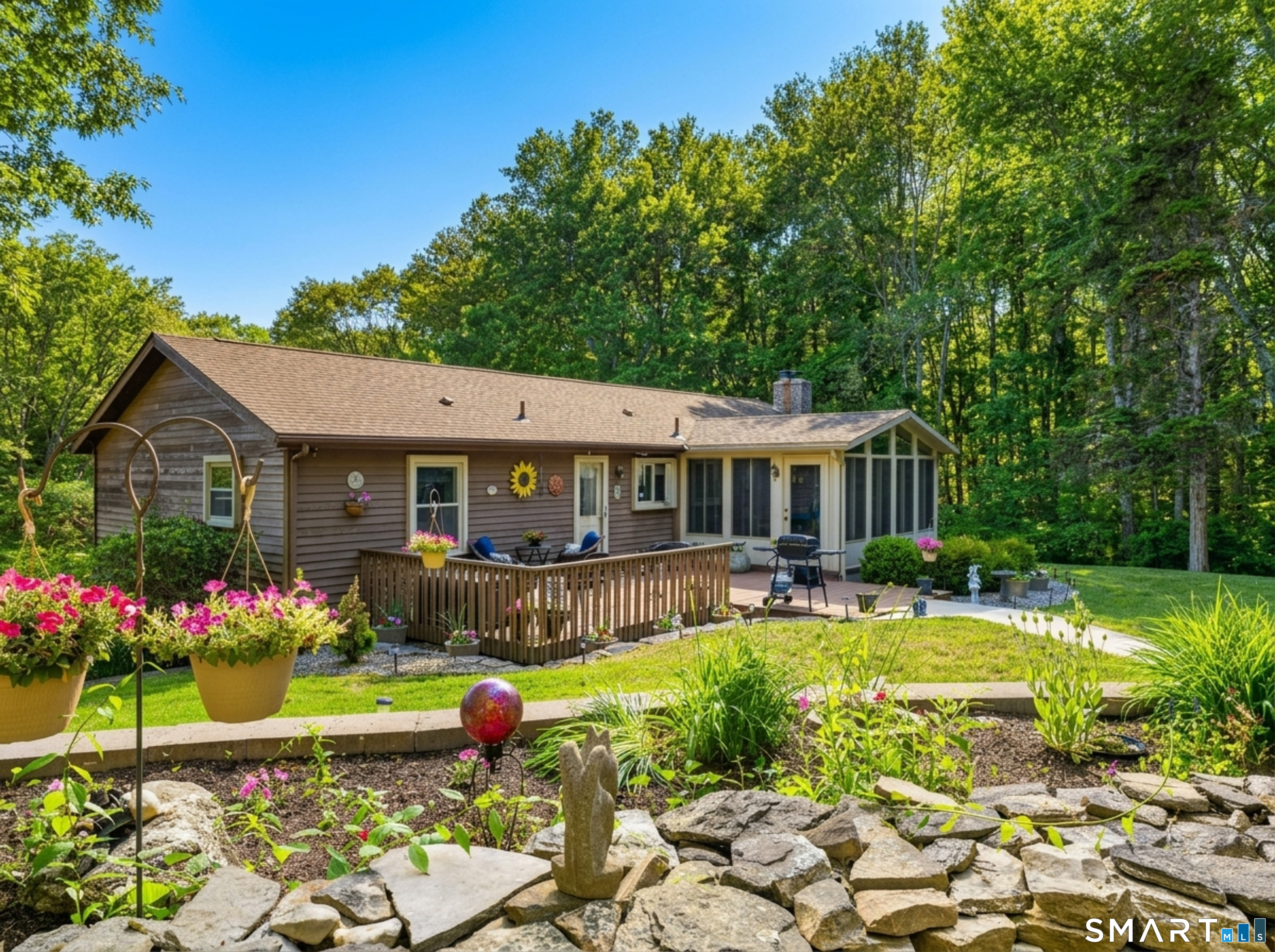 53 Potash Hill Road Sprague, CT 06330 - Photo 1 of 31