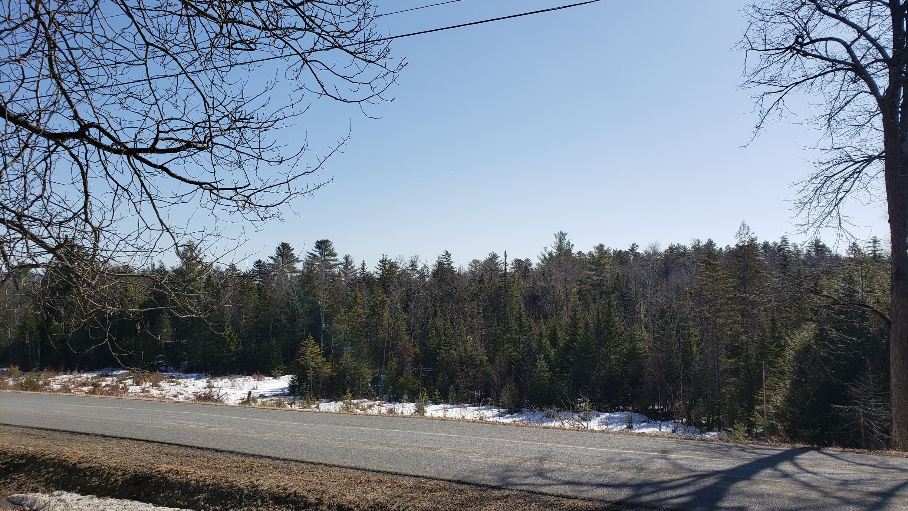 Map12-lot7 Elliotsville Road Monson, ME 04464 - Photo 4 of 10 Lot