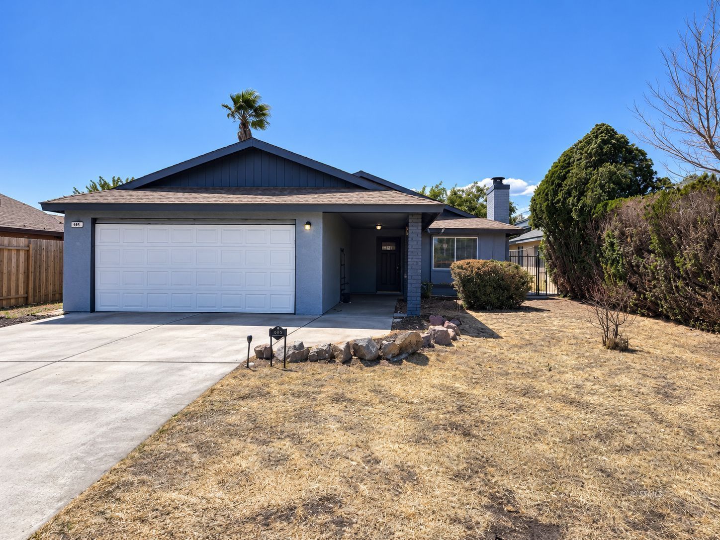 625 South Lakeview Court Ridgecrest, CA 93555 - Photo 1 of 21 Gallery Image 1