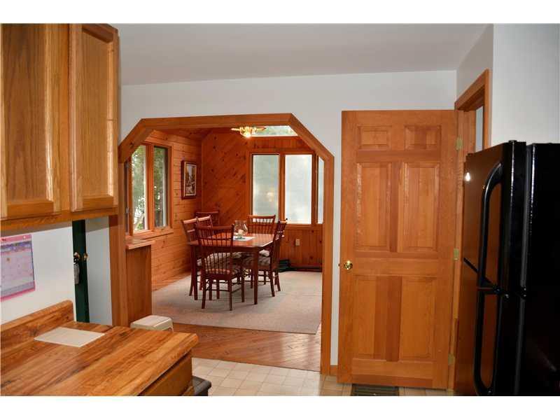 479 Tim's Cove Road Willimantic, ME 04443 - Photo 15 of 33 Kitchen.