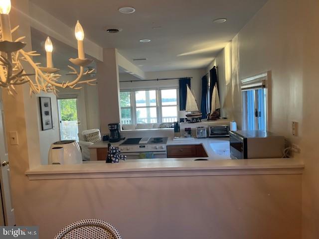 106 Strand, Unit 2 Oxford, MD 21654 - Photo 17 of 39