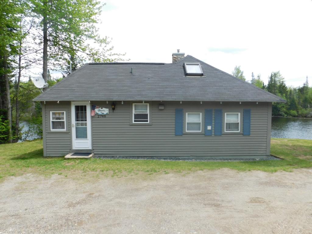 2746 Dam Road Errol, NH 03579 - Photo 1 of 31