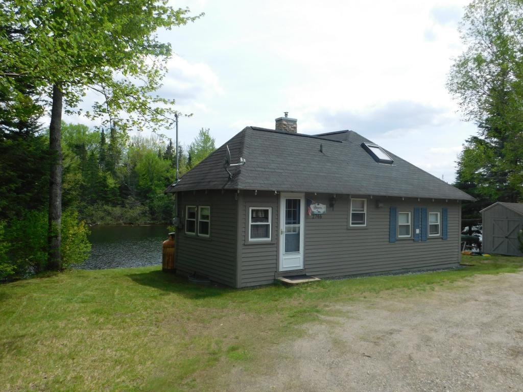 2746 Dam Road Errol, NH 03579 - Photo 29 of 31