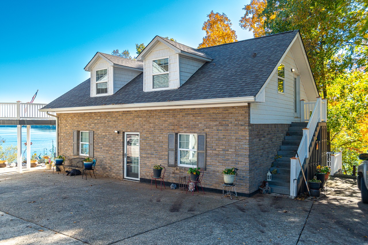627 Eastbrook Road Estill Springs, TN 37330 - Photo 57 of 86