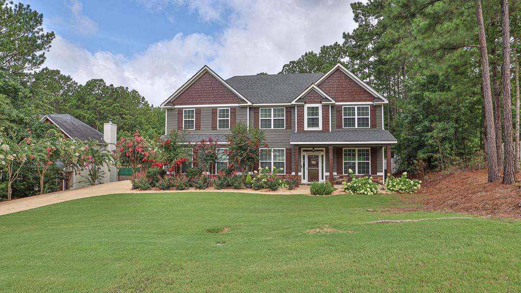 30 Pin Oak Way Hamilton, GA 31811 - Photo 1 of 46 Main View