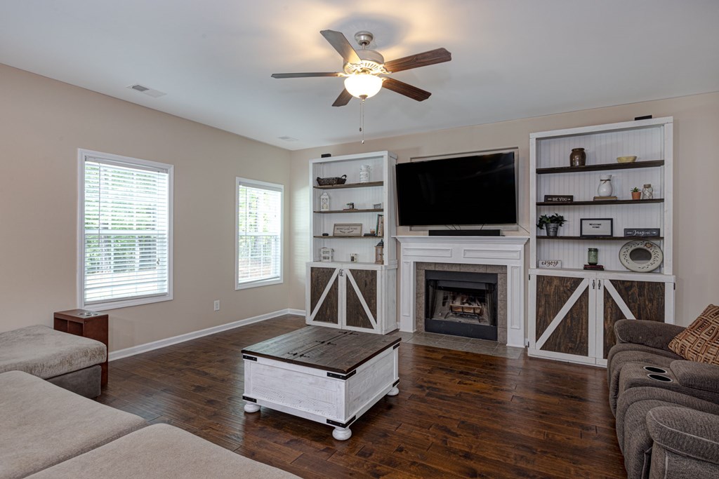 30 Pin Oak Way Hamilton, GA 31811 - Photo 3 of 46 Gallery Image 3