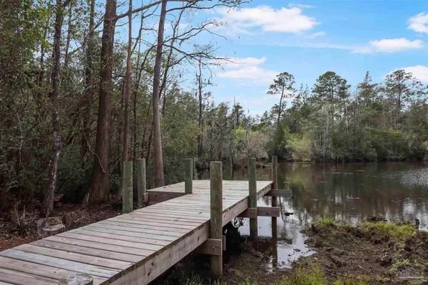 $299,990 | 4719 Wildwood Drive, Milton, FL 32570