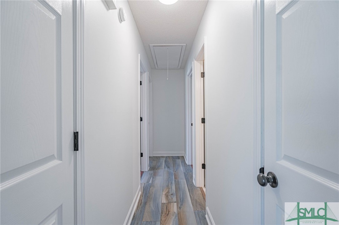 207 Greene Drive Rincon, GA 31326 - Photo 18 of 36 Hallway