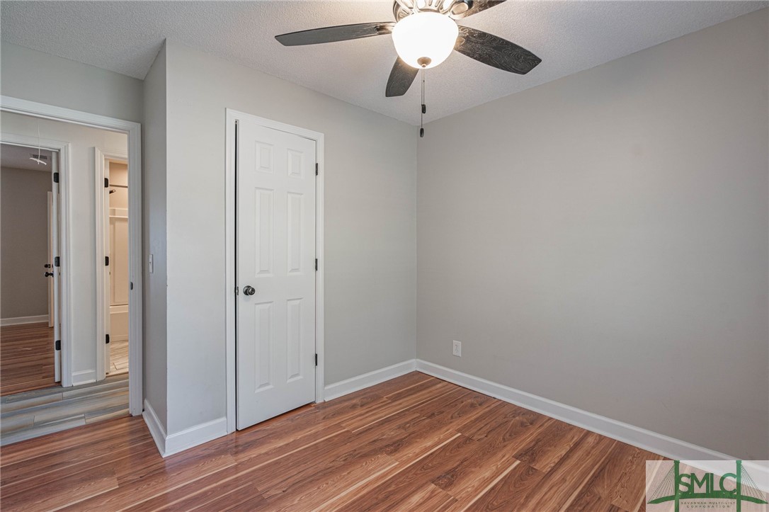 207 Greene Drive Rincon, GA 31326 - Photo 30 of 36 Bedroom 3