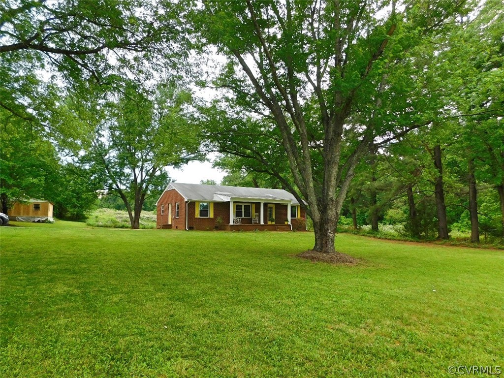 3018 Worsham Road Farmville, VA 23901 - Photo 1 of 23