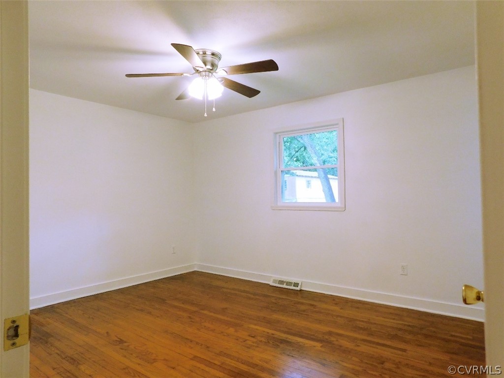 3018 Worsham Road Farmville, VA 23901 - Photo 12 of 23