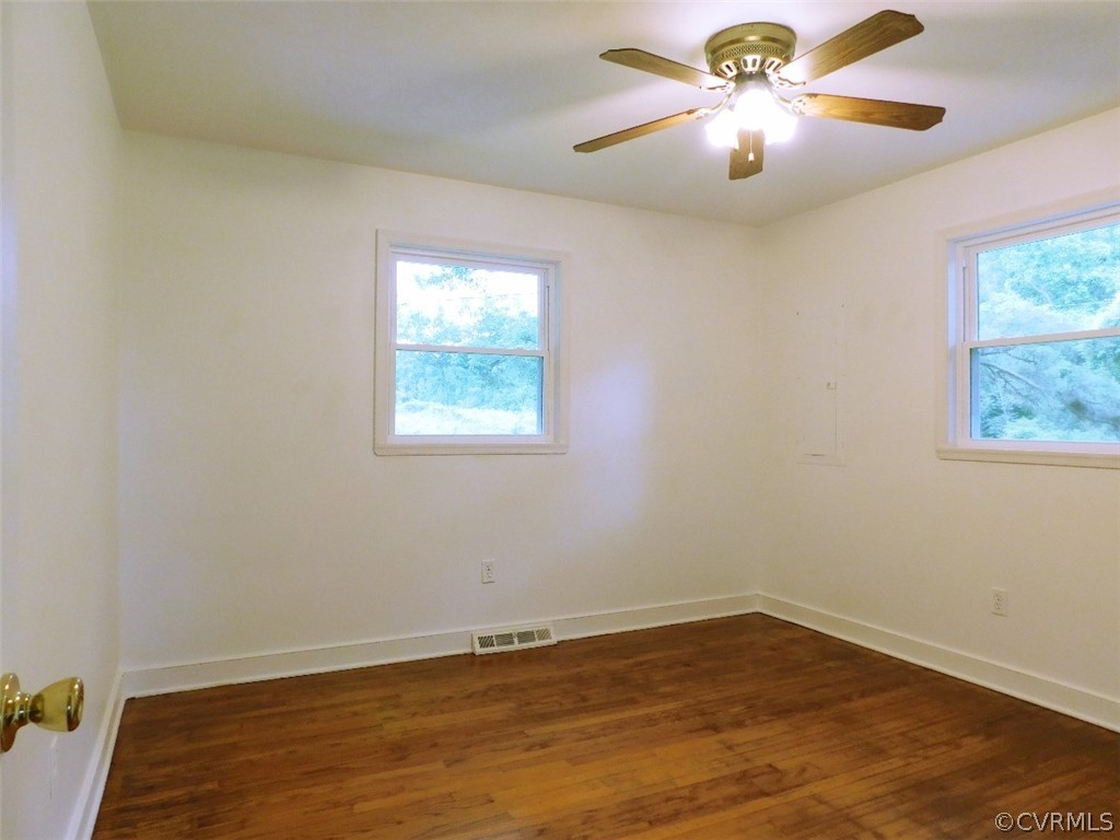 3018 Worsham Road Farmville, VA 23901 - Photo 15 of 23
