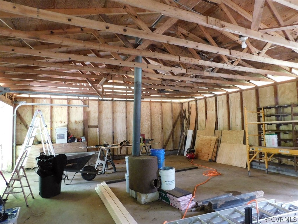 3018 Worsham Road Farmville, VA 23901 - Photo 20 of 23