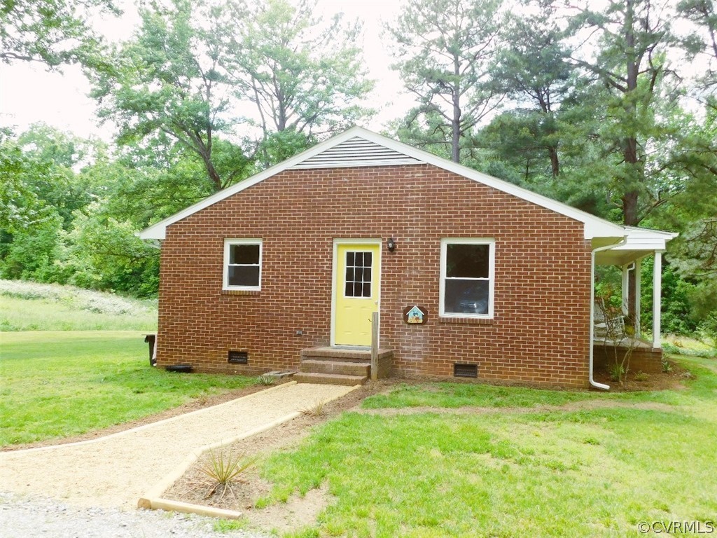 3018 Worsham Road Farmville, VA 23901 - Photo 22 of 23