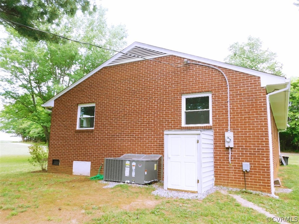3018 Worsham Road Farmville, VA 23901 - Photo 23 of 23