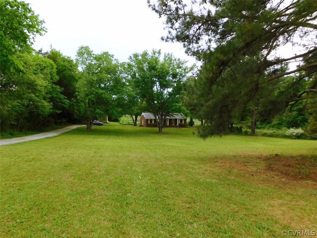 3018 Worsham Road Farmville, VA 23901 - Photo 4 of 23