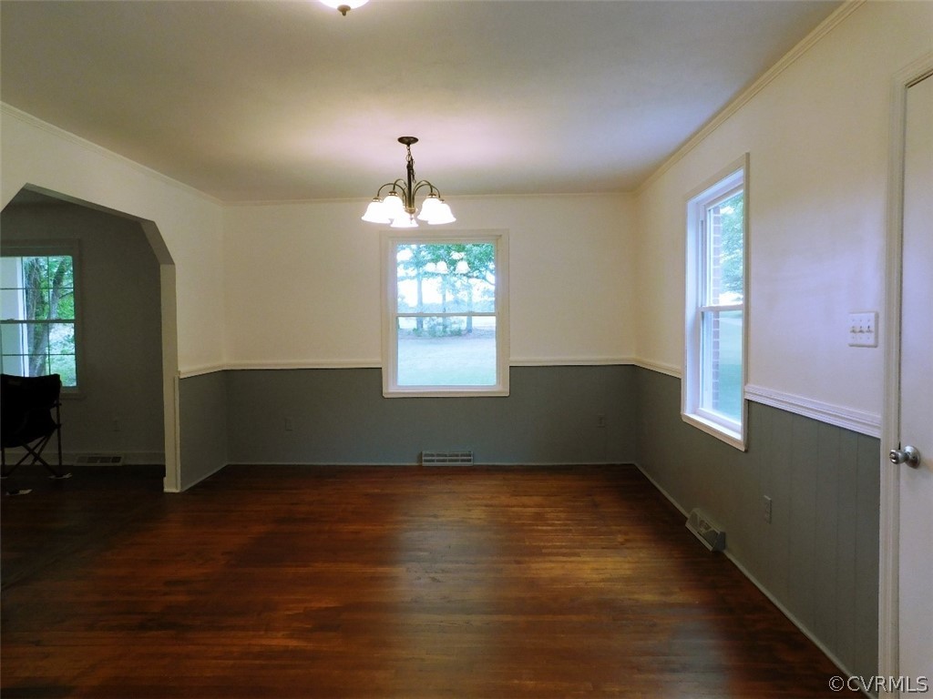 3018 Worsham Road Farmville, VA 23901 - Photo 8 of 23