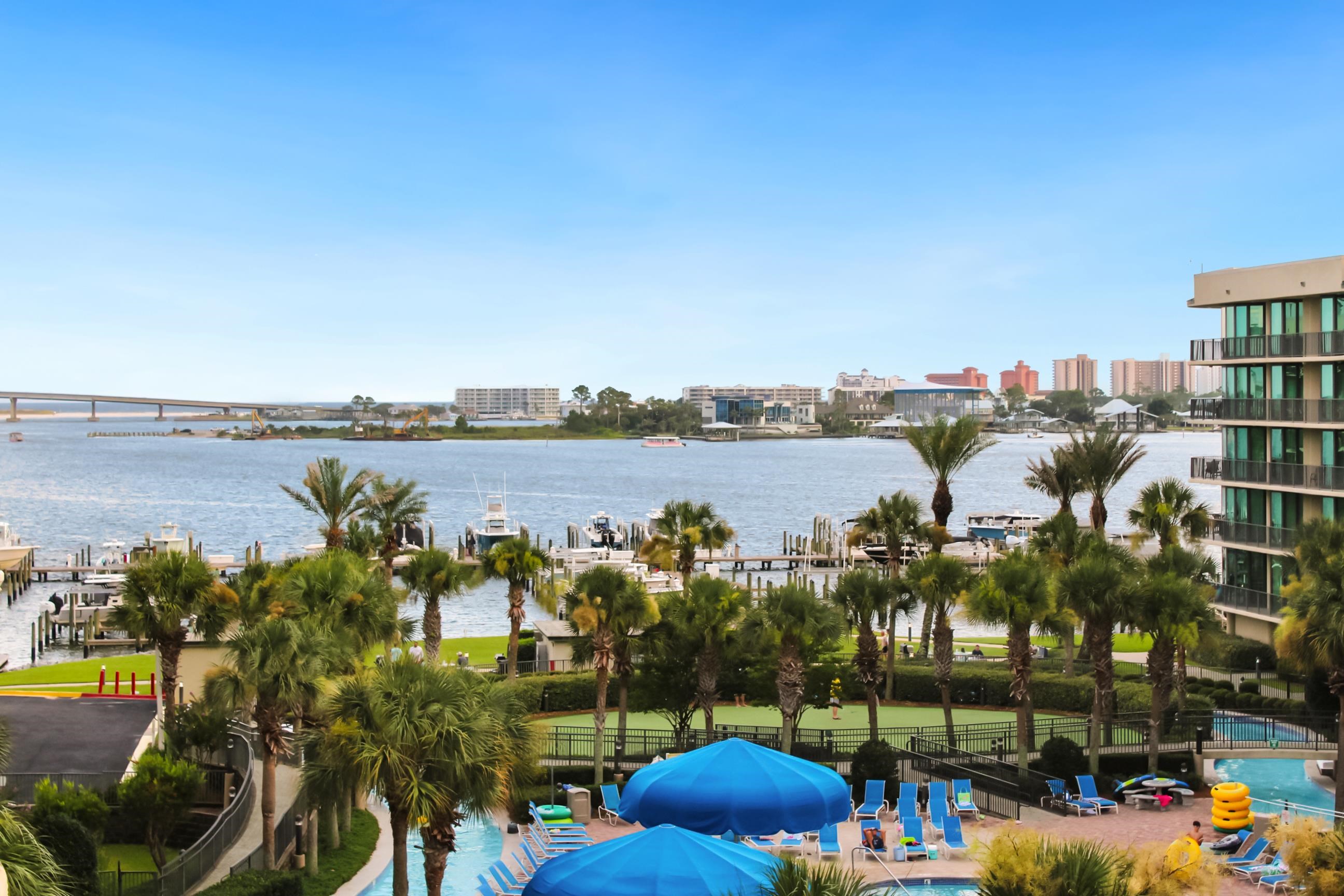 27580 Canal Road, Unit 1425 Orange Beach, AL 36561 - Photo 25 of 28 View