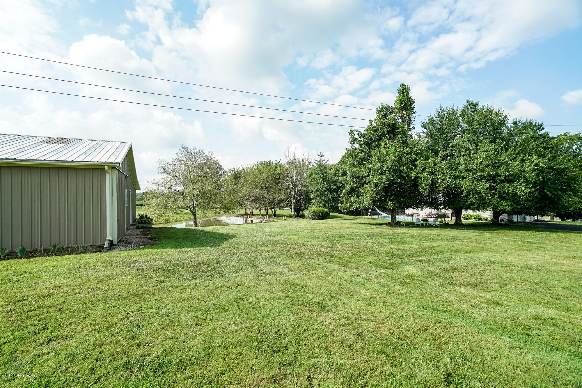 2309 Veechdale Road Simpsonville, KY 40067 - Photo 37 of 51 5.98 Acres in Simpsonville