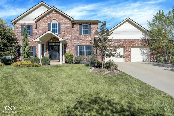 $464,900 | 224 West Stoney Trail, Greenfield, IN 46140