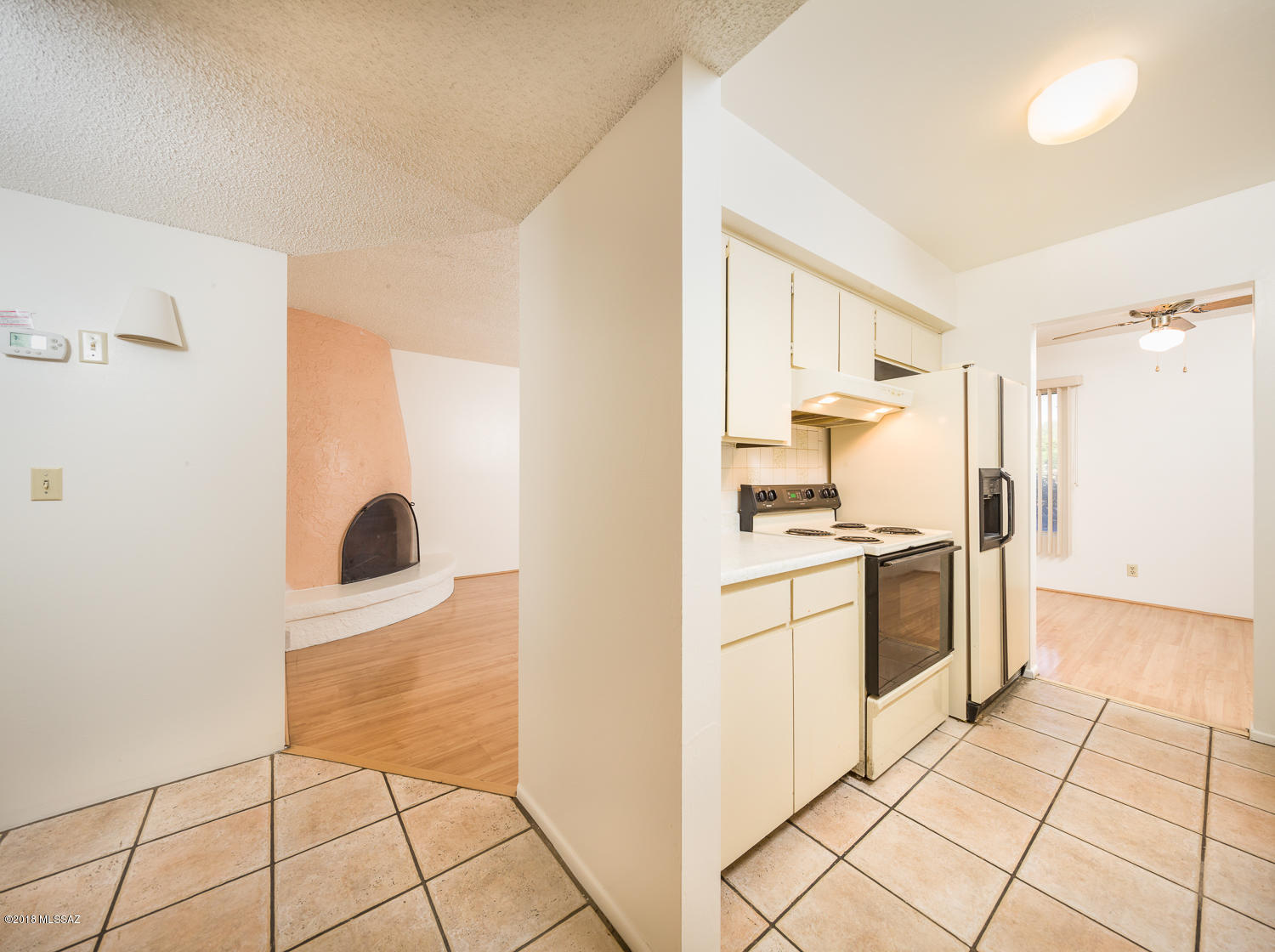 600 East River Road, Unit F Tucson, AZ 85704 - Photo 23 of 29