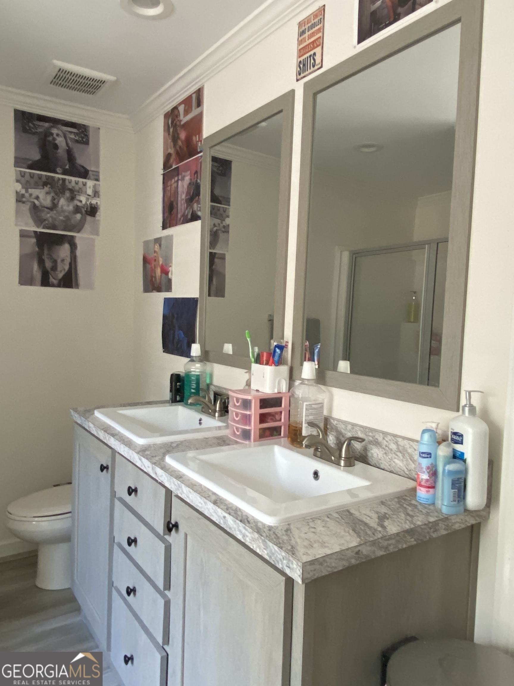 1667 Richard Moore Road Dublin, GA 31021 - Photo 20 of 43
